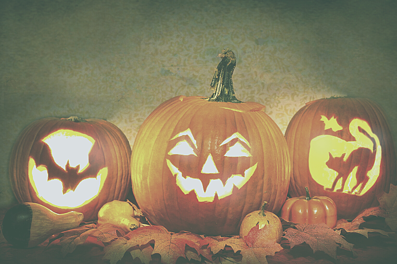 Halloween